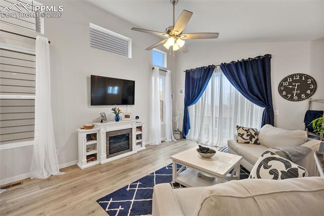 MLS Image for 7259  Treebrook  ,Colorado Springs, Colorado