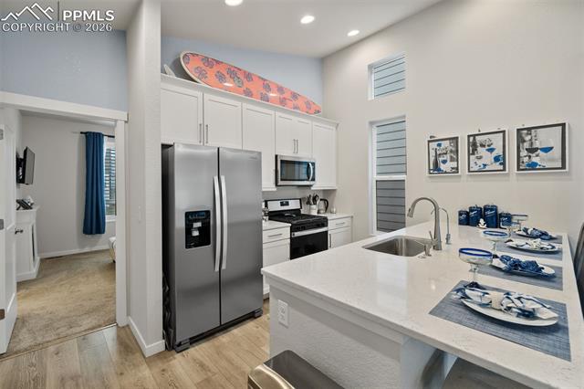 MLS Image for 7259  Treebrook  ,Colorado Springs, Colorado
