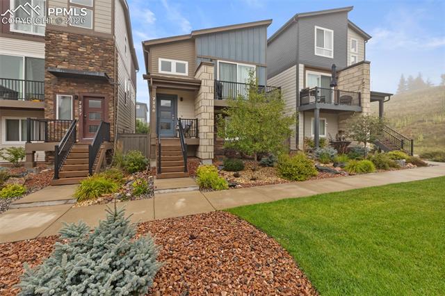 MLS Image for 7259  Treebrook  ,Colorado Springs, Colorado