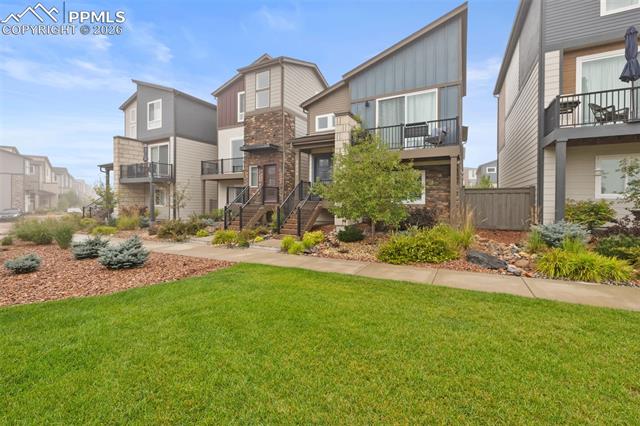 MLS Image for 7259  Treebrook  ,Colorado Springs, Colorado