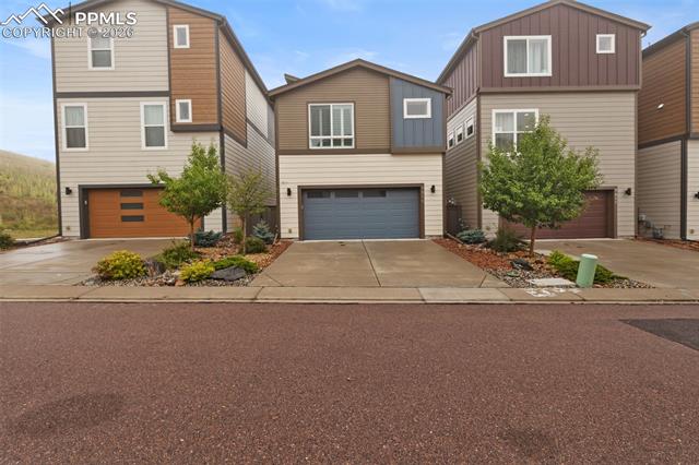 MLS Image for 7259  Treebrook  ,Colorado Springs, Colorado