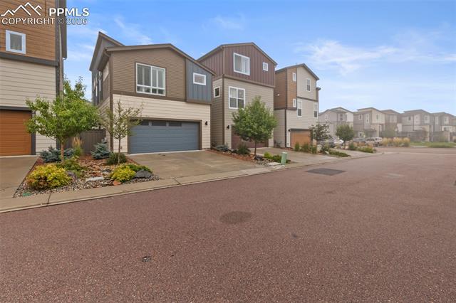 MLS Image for 7259  Treebrook  ,Colorado Springs, Colorado