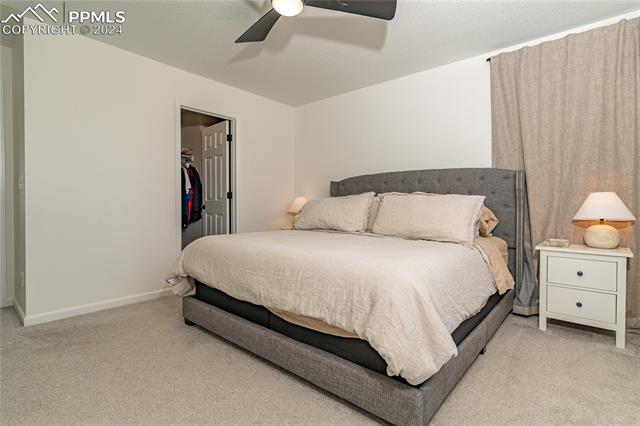 MLS Image for 8069  Buffalo Horn  ,Colorado Springs, Colorado