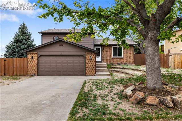 882  Hoosier  , colorado springs  House Search MLS Picture