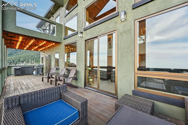 MLS Image for 1417  Forest  ,Manitou Springs, Colorado