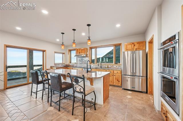 MLS Image for 1417  Forest  ,Manitou Springs, Colorado