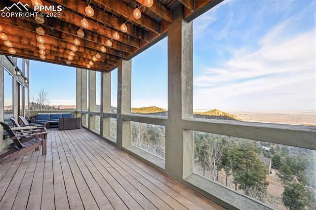 MLS Image for 1417  Forest  ,Manitou Springs, Colorado