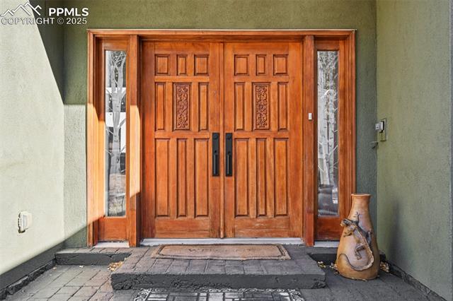 MLS Image for 1417  Forest  ,Manitou Springs, Colorado