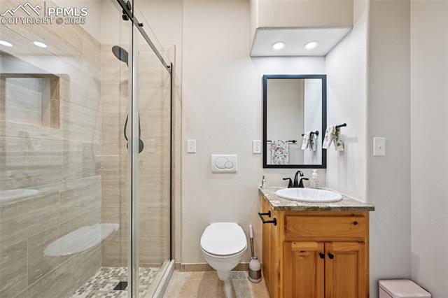 MLS Image for 1417  Forest  ,Manitou Springs, Colorado