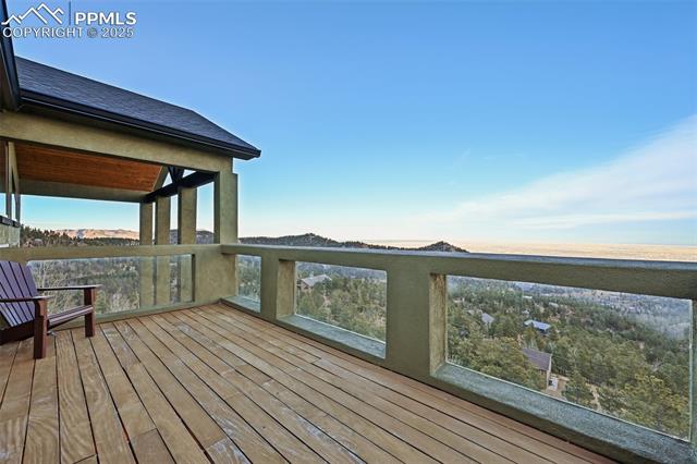 MLS Image for 1417  Forest  ,Manitou Springs, Colorado