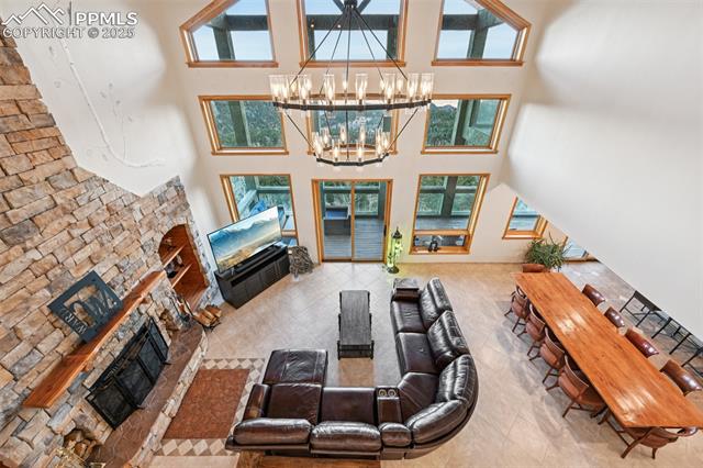 MLS Image for 1417  Forest  ,Manitou Springs, Colorado