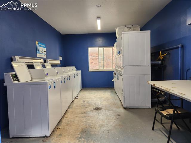 MLS Image for 2902  Airport  215 ,Colorado Springs, Colorado