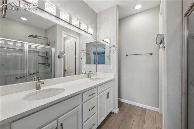 MLS Image for 12835  Stone Valley  ,Peyton, Colorado