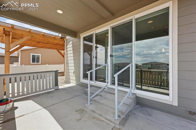 MLS Image for 12835  Stone Valley  ,Peyton, Colorado