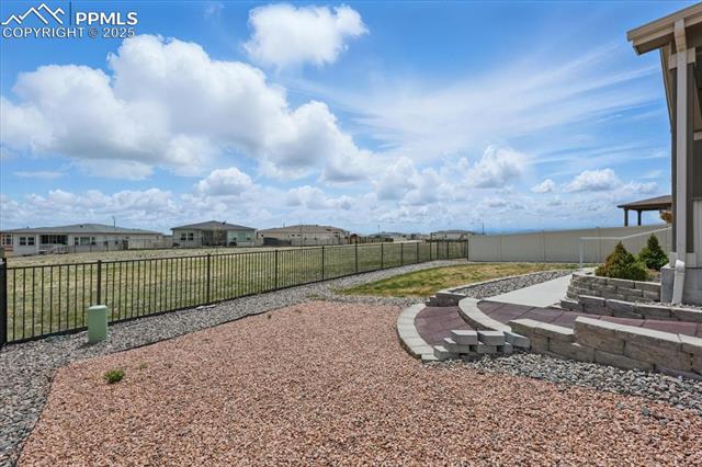 MLS Image for 12835  Stone Valley  ,Peyton, Colorado