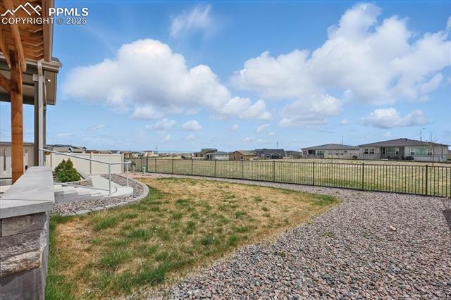 MLS Image for 12835  Stone Valley  ,Peyton, Colorado