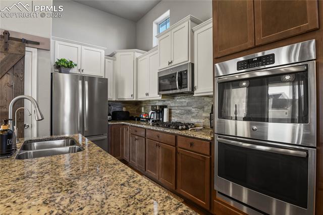 MLS Image for 9816  Wolf Lake  ,Colorado Springs, Colorado