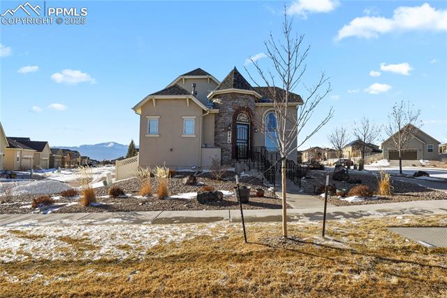 MLS Image for 9816  Wolf Lake  ,Colorado Springs, Colorado