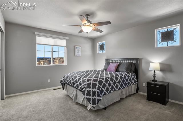 MLS Image for 9816  Wolf Lake  ,Colorado Springs, Colorado