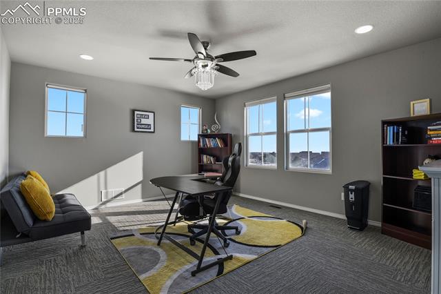 MLS Image for 9816  Wolf Lake  ,Colorado Springs, Colorado