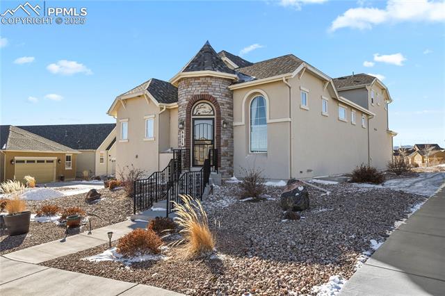 MLS Image for 9816  Wolf Lake  ,Colorado Springs, Colorado