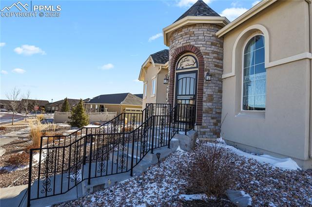 MLS Image for 9816  Wolf Lake  ,Colorado Springs, Colorado