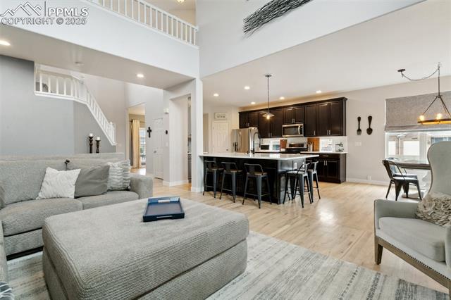MLS Image for 12912  Fishers Island  ,Peyton, Colorado