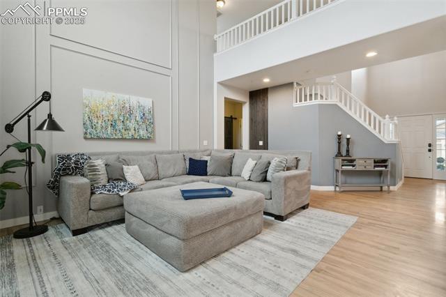 MLS Image for 12912  Fishers Island  ,Peyton, Colorado