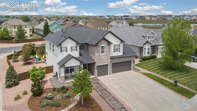 MLS Image for 12912  Fishers Island  ,Peyton, Colorado