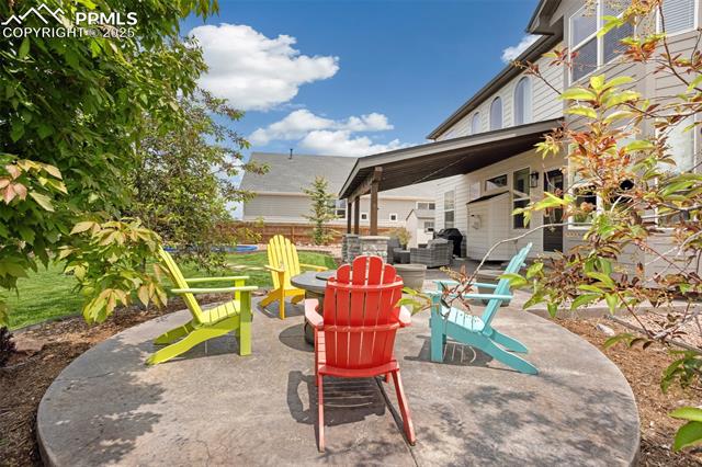 MLS Image for 12912  Fishers Island  ,Peyton, Colorado