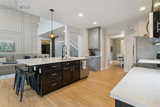 MLS Image for 12912  Fishers Island  ,Peyton, Colorado