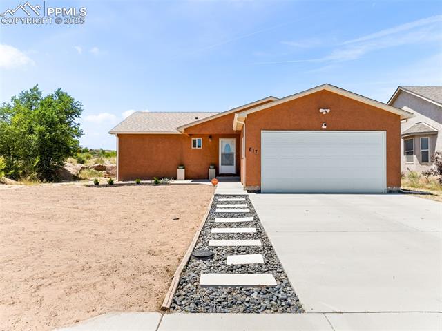 617 S Norwood  , pueblo  House Search MLS Picture