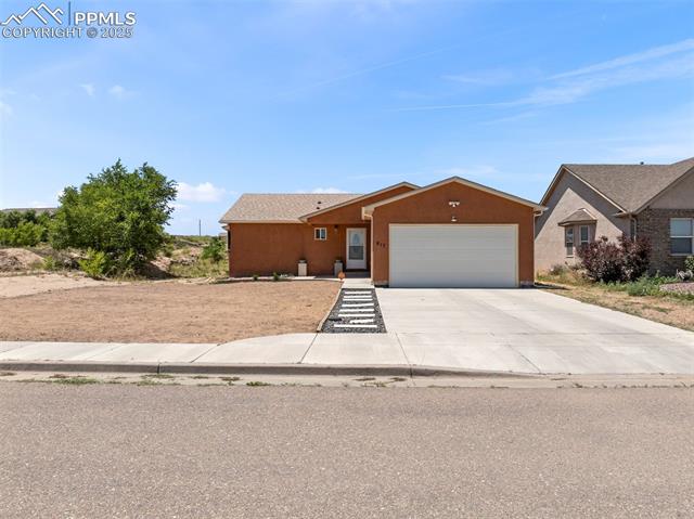 MLS Image for 617 S Norwood  ,Pueblo, Colorado