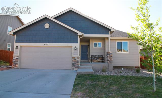 10247  Hidden Park  , peyton&nbsp; House Search MLS Picture
