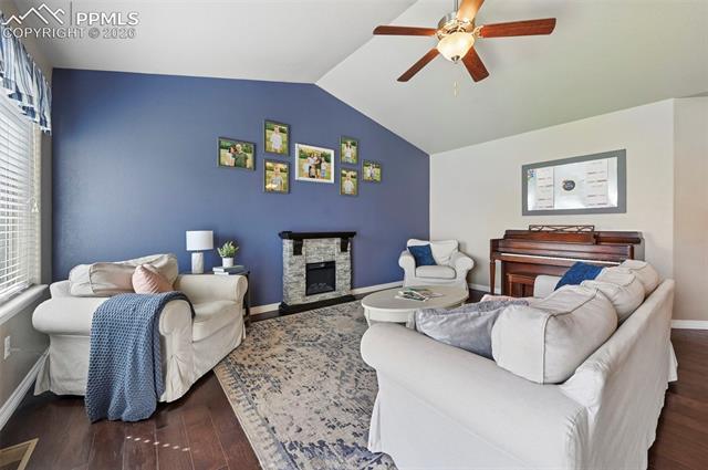 MLS Image for 10247  Hidden Park  ,Peyton, Colorado