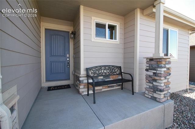 MLS Image for 10247  Hidden Park  ,Peyton, Colorado