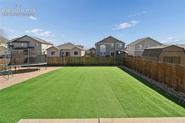 MLS Image for 10247  Hidden Park  ,Peyton, Colorado
