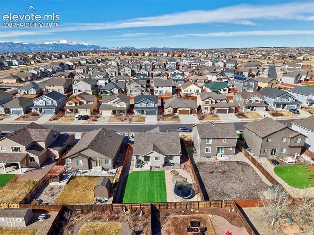 MLS Image for 10247  Hidden Park  ,Peyton, Colorado