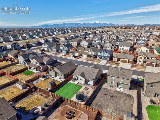 MLS Image for 10247  Hidden Park  ,Peyton, Colorado