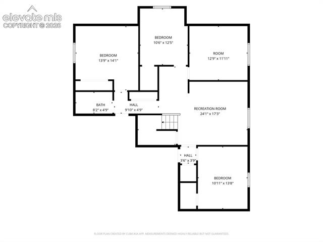 MLS Image for 10247  Hidden Park  ,Peyton, Colorado