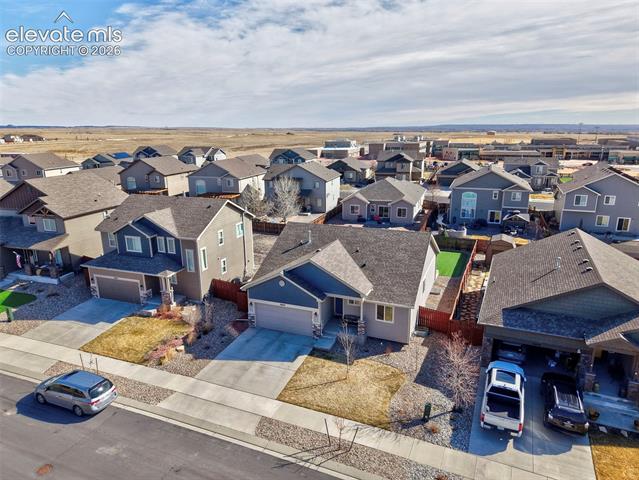 MLS Image for 10247  Hidden Park  ,Peyton, Colorado