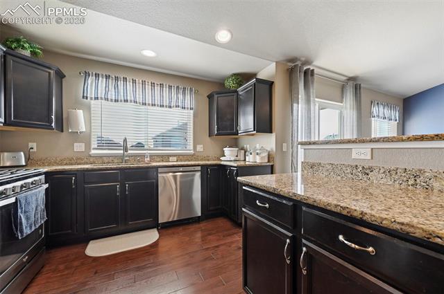 MLS Image for 10247  Hidden Park  ,Peyton, Colorado
