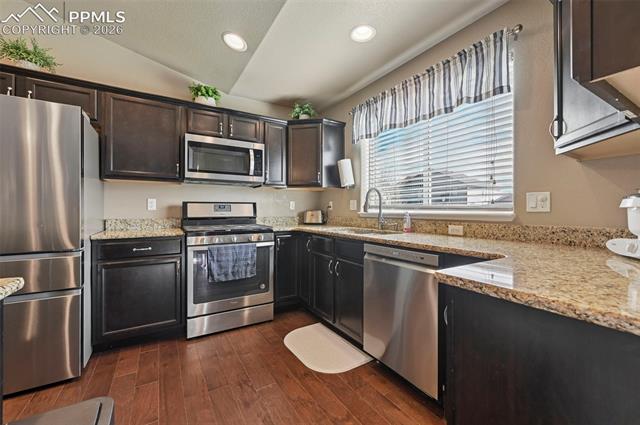 MLS Image for 10247  Hidden Park  ,Peyton, Colorado