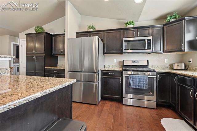 MLS Image for 10247  Hidden Park  ,Peyton, Colorado