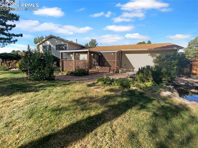 MLS Image for 3857  Nuevo  ,Colorado Springs, Colorado