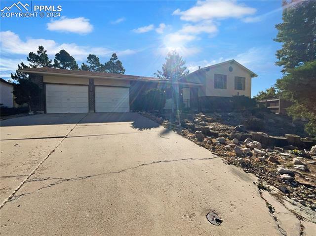 MLS Image for 3857  Nuevo  ,Colorado Springs, Colorado