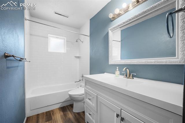 MLS Image for 305  Rosewood  ,Fountain, Colorado