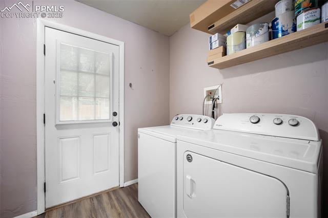 MLS Image for 305  Rosewood  ,Fountain, Colorado
