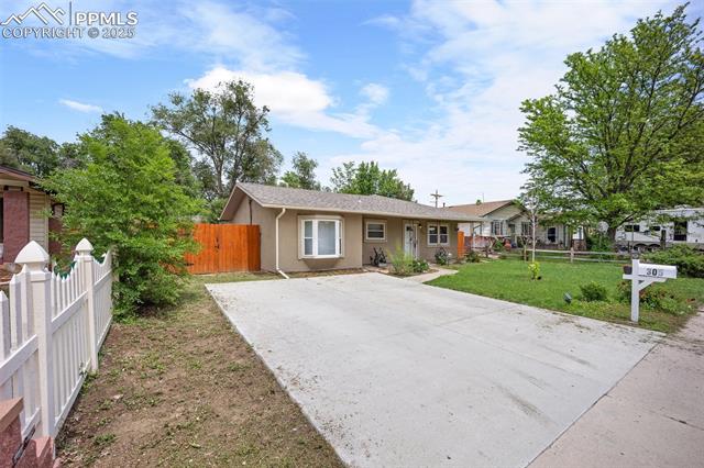 MLS Image for 305  Rosewood  ,Fountain, Colorado