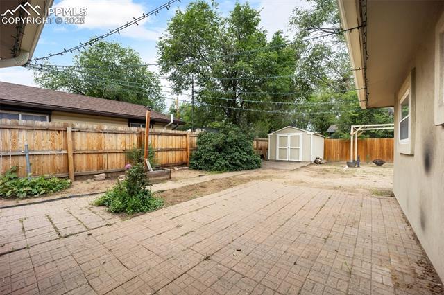 MLS Image for 305  Rosewood  ,Fountain, Colorado